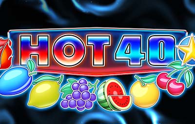 Hot 40